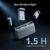 Potensic C0 4K GPS Professional Drone Max 6-KM, 3-Axis Gimbal, Visual Tracking, QuickShot, Under 249g, Return to Home-ATOM - 44