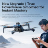 Xiaomi Mijia GT8 Drone 4K Professional 8K Camera Aerial FPV Avoiding Obstacle with Large Screen Remote Control Folding RC Dron