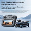 Xiaomi Mijia GT8 Drone 4K Professional 8K Camera Aerial FPV Avoiding Obstacle with Large Screen Remote Control Folding RC Dron