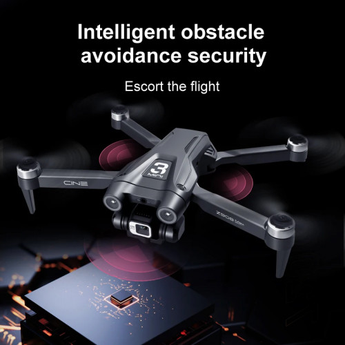 Xiaomi Z908 Pro /MAX 4K Drone Professional 8K GPS Dron Optical Flow Localization 3sided Obstacle Avoidance Quadcopter RC Toys - 44