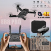 Lates 2024 New E88 Pro WIFI FPV Drone Wide Angle HD 4K Camera Height Hold RC Foldable Quadcopter Dron Helicopter Toys e88pro