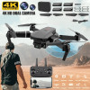Lates 2024 New E88 Pro WIFI FPV Drone Wide Angle HD 4K Camera Height Hold RC Foldable Quadcopter Dron Helicopter Toys e88pro