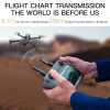 ZLL SG909 MAX GPS Drone With 4K Camera 6KM Touch Screen RC Profesional Drone 360° obstacle avoidance Foldable RC Quadcopter - 44