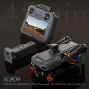ZLL SG909 MAX GPS Drone With 4K Camera 6KM Touch Screen RC Profesional Drone 360° obstacle avoidance Foldable RC Quadcopter - 44