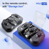 XIAOMI V30 Mini Drone with Camera HD 4K 1080P FPV RC Drones Profesional 4DRC Five-sided Obstacle Avoidance Helicopter Drone Toy