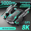 5G GPS Drone 8K Professional 4K Dual Camera Aerial Photography Obstacle Avoidance UAV Quadcopter Helicopter Toys Gifts - 44
