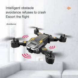 5G GPS Drone 8K Professional 4K Dual Camera Aerial Photography Obstacle Avoidance UAV Quadcopter Helicopter Toys Gifts - 44