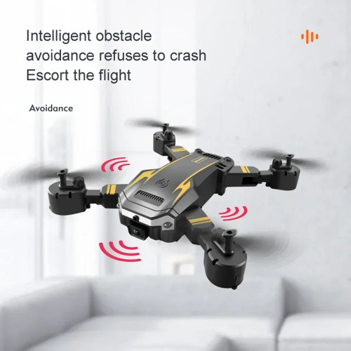 5G GPS Drone 8K Professional 4K Dual Camera Aerial Photography Obstacle Avoidance UAV Quadcopter Helicopter Toys Gifts - 44