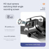 5G GPS Drone 8K Professional 4K Dual Camera Aerial Photography Obstacle Avoidance UAV Quadcopter Helicopter Toys Gifts - 44