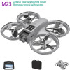 New 2025 M23 Drone   Professional 4K Dual Lens with Screen Control 360 Degree Stunt Flip One-Button Take-off and Landing New