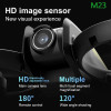 New 2025 M23 Drone   Professional 4K Dual Lens with Screen Control 360 Degree Stunt Flip One-Button Take-off and Landing New