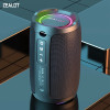 ZEALOT-S49 Portable bluetooth speaker 360°Stereo Sound 20W IPX6 waterproof wireless bluetooth 5.0 Excellent Bass Performace