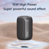 ZEALOT-S32PRO 15W Portable Bluetooth 5.2 Speaker Outdoor Waterproof Wireless TWS Mini Column Box Speaker Outdoor TF Card - 44