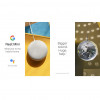 Google Nest Mini 2nd Smart Speaker with Google Assistant(2nd Generation)