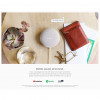 Google Nest Mini 2nd Smart Speaker with Google Assistant(2nd Generation)