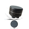 Mini Bone Conduction Speaker Vibration Stereo Audio Digital TWS Wireless Bluetooth Speakers Portable Metal Speaker Dropshipping