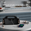 Xdobo Metro 1992 100W Portable Bluetooth Speaker Wireless Subwoofer KTV Mode HIFI Audio IPX6 Waterproof Outdoor