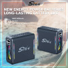 ZQS-V100 Wireless Bluetooth Speaker Portable With Microphone USB Heavy-Duty Subwoofer Mini War Drum TWS Home Theater