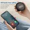 Caixa De Som Bluetooth Speaker Portable Sound Box Music Wireless Mini Subwoofer Column Bocina Blootooth Baffle Bicycle Bike Loud