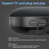 Caixa De Som Bluetooth Speaker Portable Sound Box Music Wireless Mini Subwoofer Column Bocina Blootooth Baffle Bicycle Bike Loud