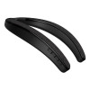 Rockmia EBS-905 Wearable Speaker Neckband Bluetooth 5.0 Hands-free Ear-Free for TV Game Play Home Outdoor Use TF Card