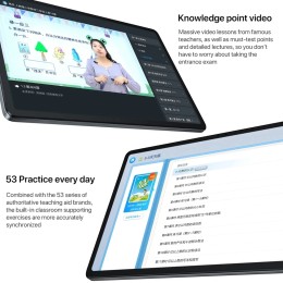 Global Firmware Lenovo Xiaoxin Pad 2024 Tablet 6GB 8GB 128GB 11" Display Qualcomm Snapdragon 685 GPS WIFI 7040mAh Android Tab 