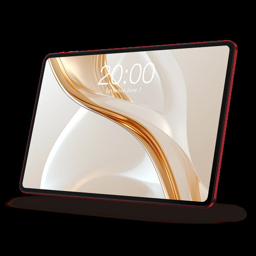 Teclast T60 AI Tablet (Allwinner A733 8-core 1.8GHz/6GB RAM/128GB ROM/1200*2000iPS TDDI/WIFI6/8000mAh/Type-C/13MP+5MP Android15)