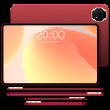 Teclast T60 AI Tablet (Allwinner A733 8-core 1.8GHz/6GB RAM/128GB ROM/1200*2000iPS TDDI/WIFI6/8000mAh/Type-C/13MP+5MP Android15)