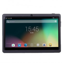 BDF-Q8 New 7 Inch Tablets Android 13, 4GB RAM 64GB ROM, 1TB Expand, WiFi, 4000mAh Battery,Dual Camera, Google Learning Tablet PC