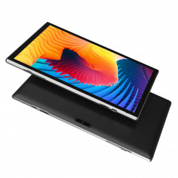 10 inch Android 14 Tablet, RK3326S 4-Core 4GB (2GB+2GB Expansion)RAM 32GB ROM, 10.1 Inch Tablet