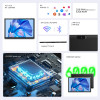 10 inch Android 14 Tablet, RK3326S 4-Core 4GB (2GB+2GB Expansion)RAM 32GB ROM, 10.1 Inch Tablet
