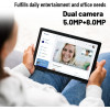 URAO 10 Inch Android Tablet Quad-Core 6GB RAM 64GB ROM to 128GB 5MP+8MP Dual Camera HD IPS Display WiFi Bluetooth PC Pad Tablets