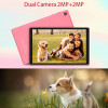 10-inch Android tablet, quad-core processor, 4(2+2) GB RAM, 32GB ROM, Bluetooth, WiFi, 6000mAh battery