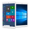 X80 8 INCH Dual OS Android 5.1+ Windows 10 Mini Tablet PC 2GB RAM 32GB ROM 1920 x 1200 IPS CPU Z8350 WIFI Quad Core Office Work