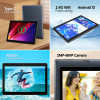 BAKEN Android tablet 10.1 inches, quad-core processor, 4(2+2)GB+64GB, 1TB expandable memory (need to be purchased separately)