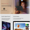 New 10.1 Inch Android 13 Tablet Pc Google Play Octa Core Dual Cameras Dual SIM 3G Phone Call Wifi Tablets 4GB RAM 64GB ROM