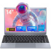 14 Inch Laptop J3710 8GB RAM 256GB SSD Windows 11  For Students And Business