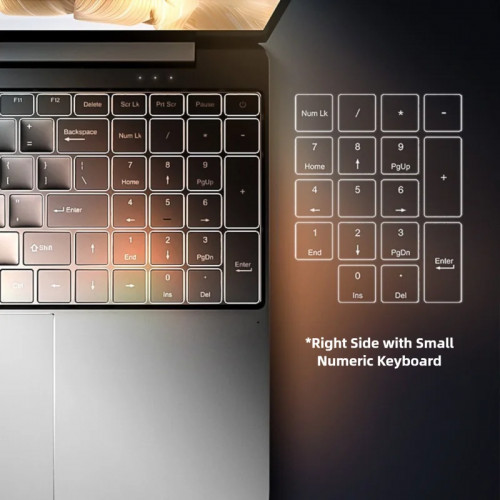 AMD Ryzen R5 R7 Laptop 15.6 Inch IPS Screen Gaming Laptops Portable notbook computer pc Windows11 Fingerprint cheap price deal