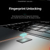 AMD Ryzen R5 R7 Laptop 15.6 Inch IPS Screen Gaming Laptops Portable notbook computer pc Windows11 Fingerprint cheap price deal