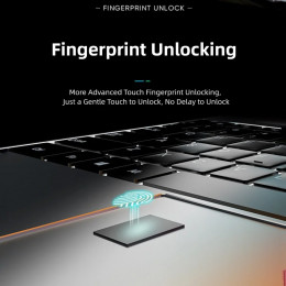 AMD Ryzen R5 R7 Laptop 15.6 Inch IPS Screen Gaming Laptops Portable notbook computer pc Windows11 Fingerprint cheap price deal