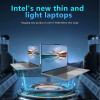 15.6 inch Gaming Laptop Computer Intel Core i7 6500U Windows 11 Pro 16GB DDR4 512GB 1TB SSD Portable Notebook PC Gamer Laptops