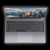 15.6 inch Gaming Laptop Computer Intel Core i7 6500U Windows 11 Pro 16GB DDR4 512GB 1TB SSD Portable Notebook PC Gamer Laptops