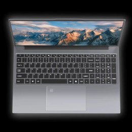 15.6 inch Gaming Laptop Computer Intel Core i7 6500U Windows 11 Pro 16GB DDR4 512GB 1TB SSD Portable Notebook PC Gamer Laptops