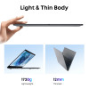 CHUWI GemiBook Plus Laptop 15.6" Intel N150/N100 Graphics for 12th Gen 1920*1080P 16GB RAM 512GB SSD With Cooling Fan Windows 11