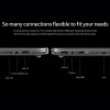 BMAX X15PLUS 15.6 Inch Laptop Intel N5095 CPU 16GB RAM 512GB SSD Windows 11 Notebook 1920*1080 Dual Wifi USB PC Gamer laptops