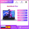 CHUWI GemiBook Plus Laptop 15.6'' FHD 1920x1080 16GB LPDDR5 512GB SSD Intel N100/N150 Alder Lake   WiFi 6 Windows 11 Laptops - 7