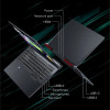 16" Portable Gaming Laptop intel Core i7-6700HQ GTX 1060 IPS 1920*1200 Windows 11 Laptop Computer 16GB DDR4 1TB SSD Notebook PC