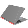 SH106 Intel Core I7 6700HQ Laptop 15.6 inch IPS Screen 16G 32GB 64GB RAM NVIDIA GeForce GTX 1060 6G Game Computer Windows 11 Pro