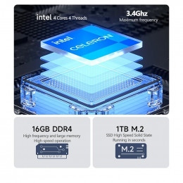 Tablets Intel Core i3-1220p N100 2 in 1 16inch 12GB RAM 2TB SSD Touchscreens HD Camera Window 11 Portable Gaming Laptop PC