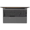 Top 15.6 Inch AMD Ryzen R7 5700U Gaming Laptop MAX 32GB DDR4 M.2 2TB SSD Windows 11 pro Blacklit Keyboard  Fingerprint Unlock